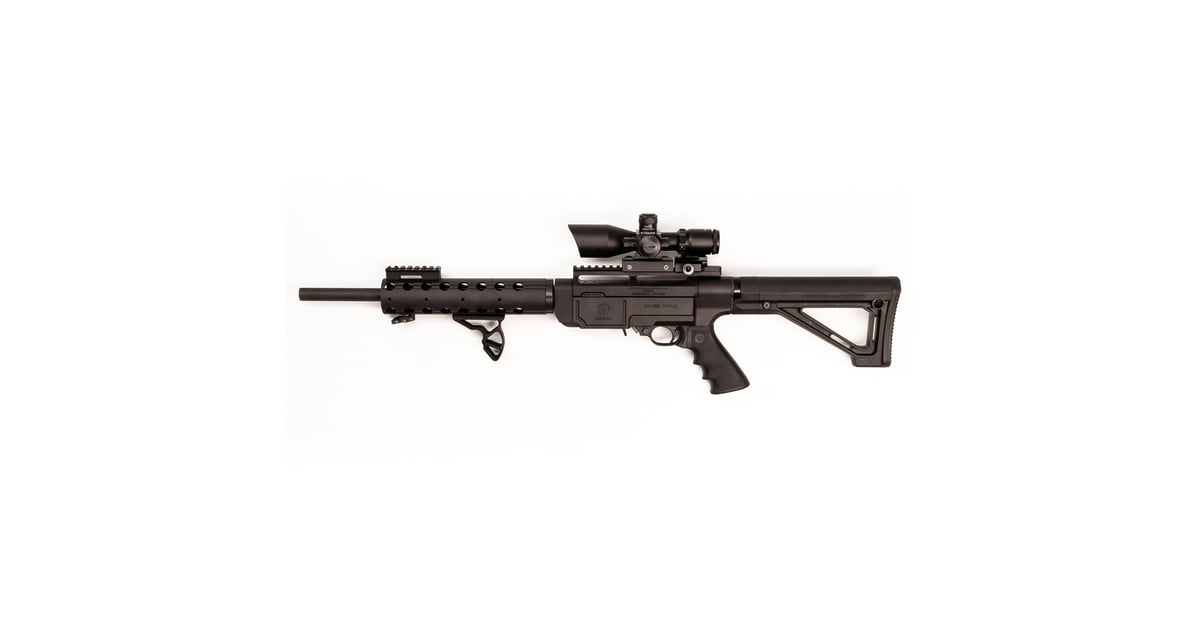 Ruger Sr 22 Rifle For Sale Used Excellent Condition Guns ruger-sr-22-rifle-for-sale-used-excellent-condition-guns